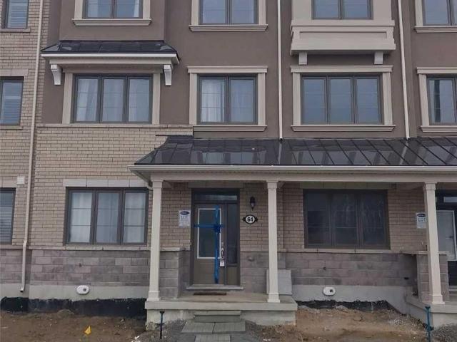 64 Cornell Centre Boulevard, Markham | For Rent @ $3,500 | Condos. Ca