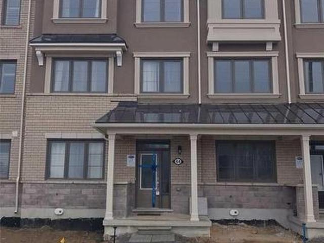 64 Cornell Centre Boulevard, Markham, ON, L6B 1M9 house for lease | Listing ID N13157 | Royal LePage