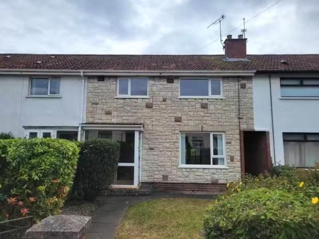 64 Coronation Road