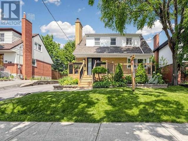 64 Clearbrooke Circle, Toronto, ON, M9W 2E5 house for sale | Listing ID W13590 | Royal LePage