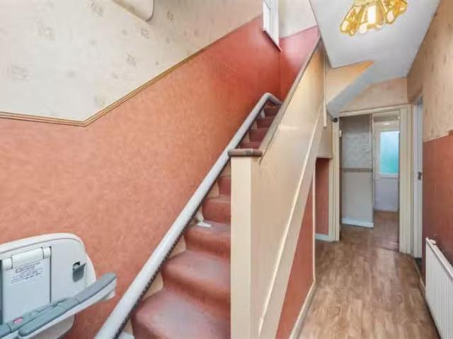 64 Cleggan Avenue, Dublin 10, Dublin, D10 XW22