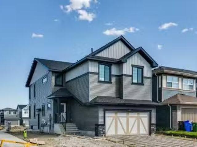 64 Creekstone Manor Sw, Calgary, AB, T2X 5W3 house for sale.