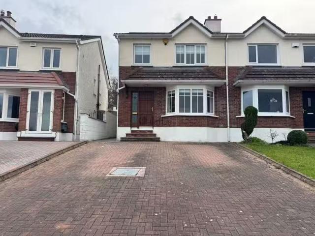 64 Deepdales, Bray, Bray, Co. Wicklow is for rent