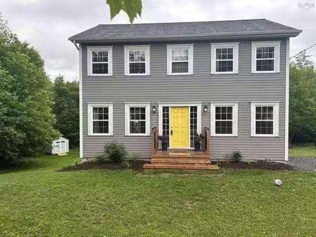 64 Deepwood Drive, Hammonds Plains, NS, B3Z 1J4 house for sa.