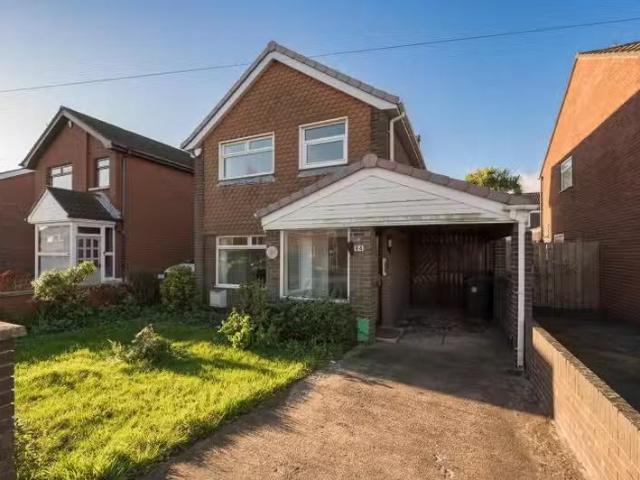 64 Downshire Road