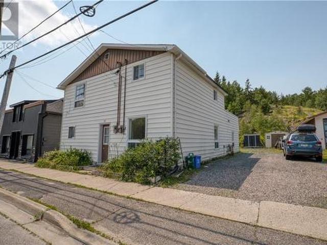 64 Edward, Coniston, ON, P0M 1M0 house for sale | Listing ID 2129 | Royal LePage