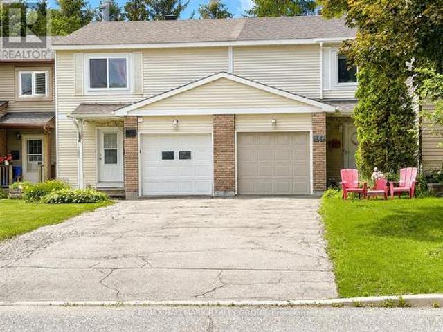 64 Exeter Drive, Ottawa, ON, K2J 2E7 house for sale | Listing ID X13471 | Royal LePage