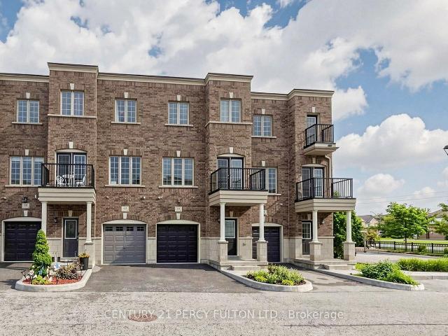 64 Ferris Square, Clarington | 3Beds/4Bath, Townhouse, $679,000 | Condos. Ca