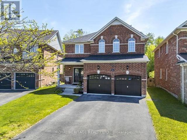 64 Florence Drive, Whitby, ON, L1R 0K3 house for sale | Listing ID E13178 | Royal LePage