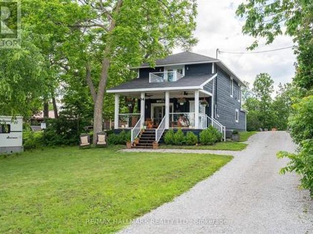 64 Front Street E, Kawartha Lakes, ON, K0M 1A0 house for sale | Listing ID X13473 | Royal LePage