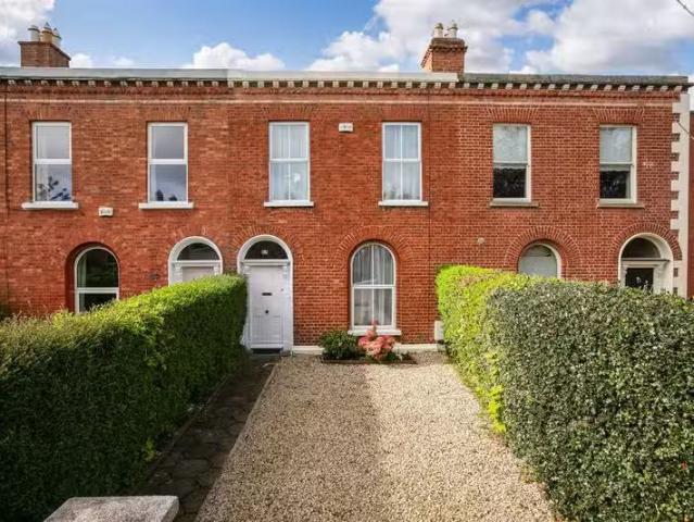 64 Frankfort Avenue, Rathgar, Dublin 6