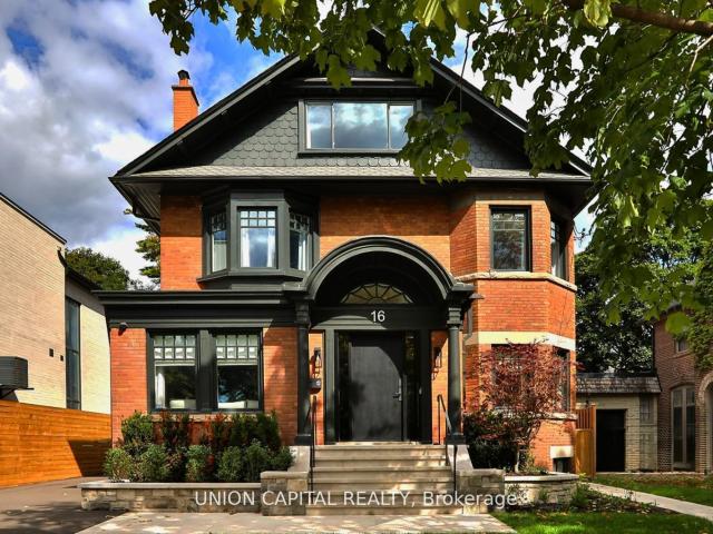 64 Glengowan Road