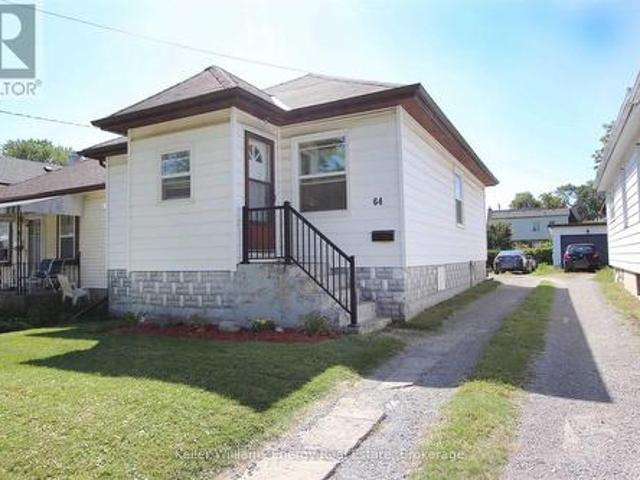 64 Grenfell Street, Oshawa Vanier, ON, L1J 4W2 house for sale | Listing ID E13706 | Royal LePage