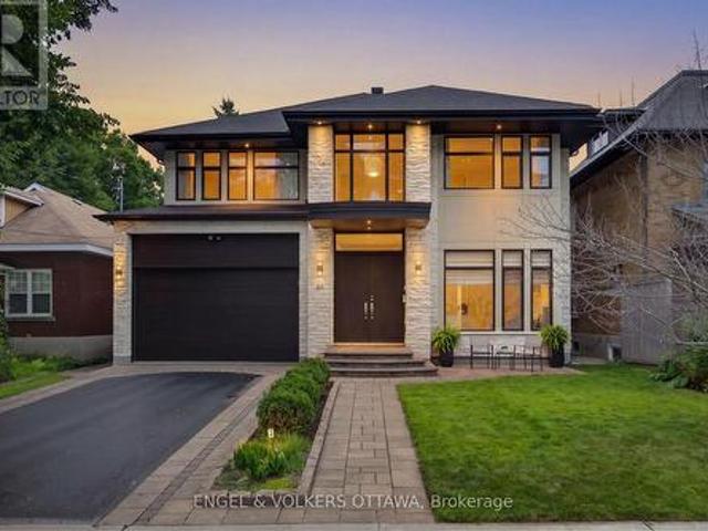 64 Helena Street, Ottawa, ON, K1Y 3N1 house for sale | Listing ID X13571 | Royal LePage