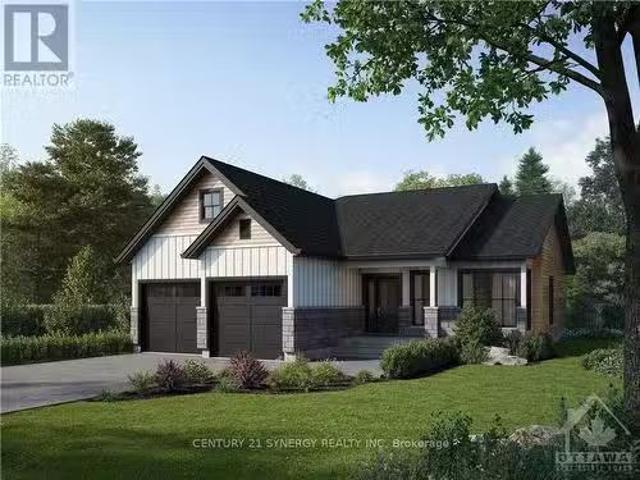 64 Helene Street, North Stormont, ON, K0A 1R0 house for sale.