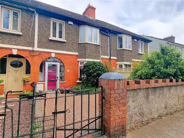 64 Herberton Road, Drimnagh, Dublin 12, D12 FH39