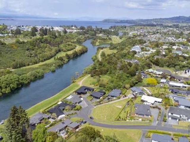 64 Huka Heights Drive, Rangatira Park, Taupō