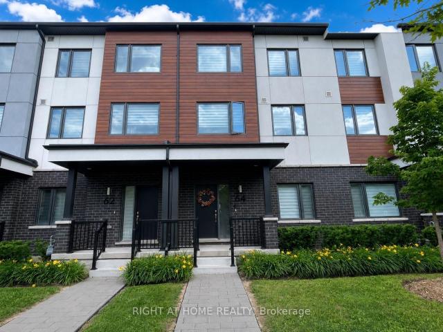64 Kaitting Trail, Oakville | For Rent @ $3,650 | Condos. Ca