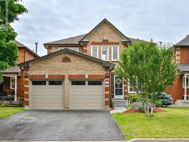 64 Keeble Crescent, Ajax, ON, L1T 3R5 house for sale | Listing ID E13537 | Royal LePage