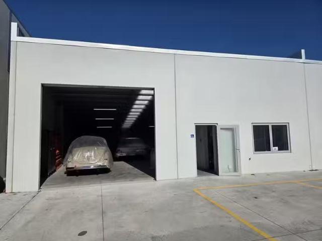 6/4 Lake Bryndwr Lane, Burnside, NZ 8053 Industrial for Rent