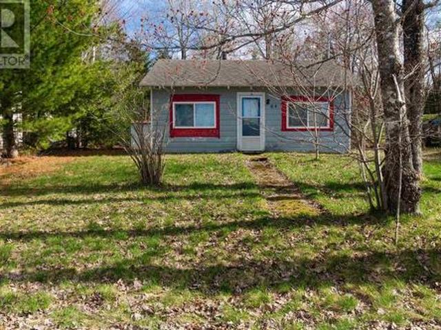 64 Lake Paul Road, Lake Paul, NS, B0P 1C0 recreational for sale | Listing ID 202609 | Royal LePage