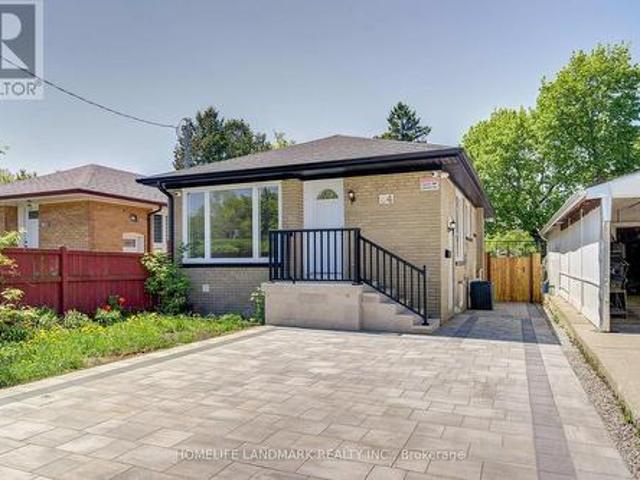 64 Laurel Avenue, Toronto, ON, M1K 3J6 house for sale | Listing ID E13581 | Royal LePage