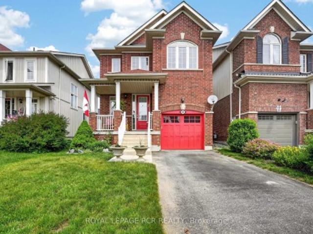 64 Legion Way, Essa, ON, L0M 1B5 house for sale | Listing ID N13557 | Royal LePage