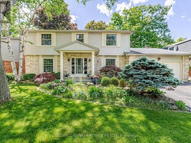 64 Leland Place, London South M, ON, N6K 1S6 house for sale | Listing ID X13453 | Royal LePage