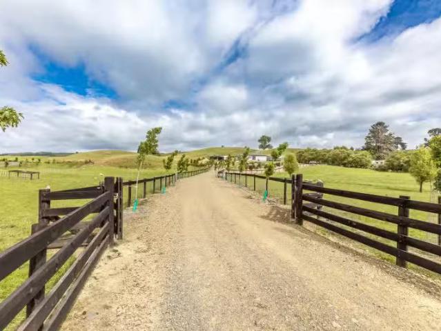 64 Long Range Road, Omakere, Central Hawkes Bay