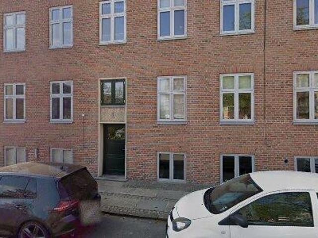 64 m2 andelsbolig til salg i Aalborg Centrum
