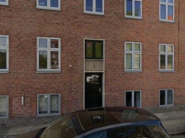 64 m2 andelsbolig til salg i Aalborg Centrum