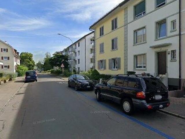 64 m2 apartment for rent in Arlesheim