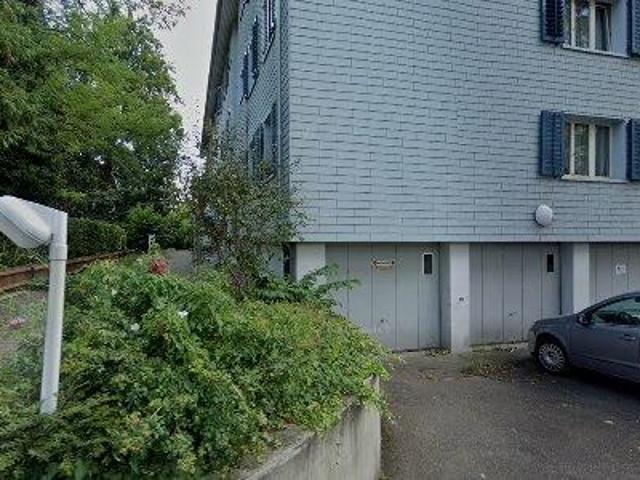 64 m2 apartment for rent in Arlesheim