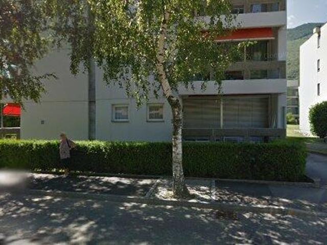 64 m2 apartment for rent in Bellinzona