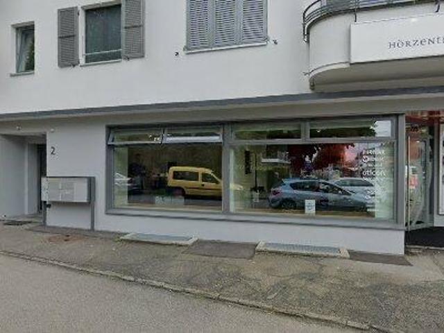 64 m2 apartment for rent in Bern Mittelland