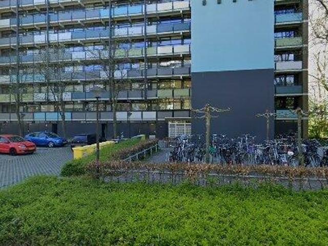 64 m2 apartment for rent in Groningen