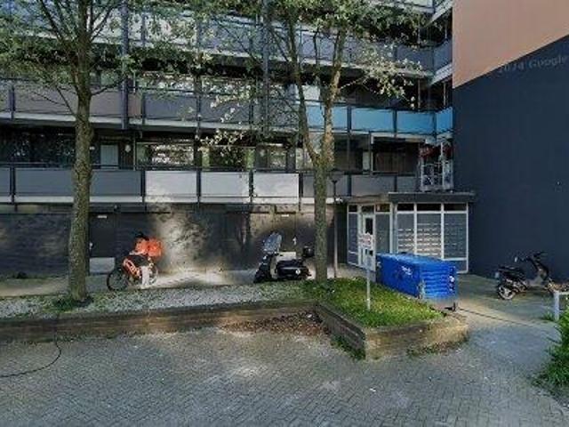 64 m2 apartment for rent in Groningen