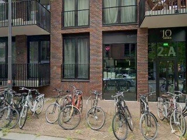 64 m2 apartment for rent in Eindhoven