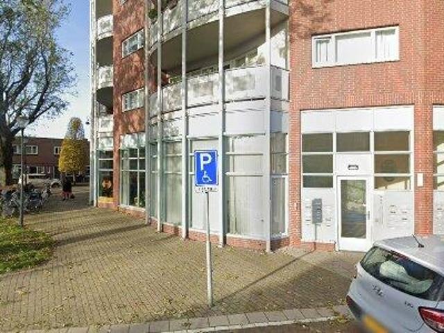 64 m2 apartment for rent in Haarlem