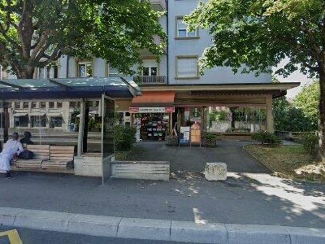 64 m2 apartment for rent in Lausanne
