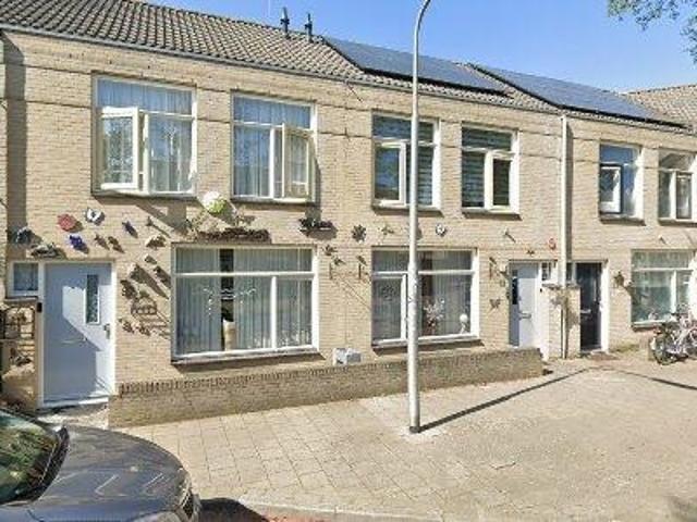 64 m2 apartment for rent in Nijmegen