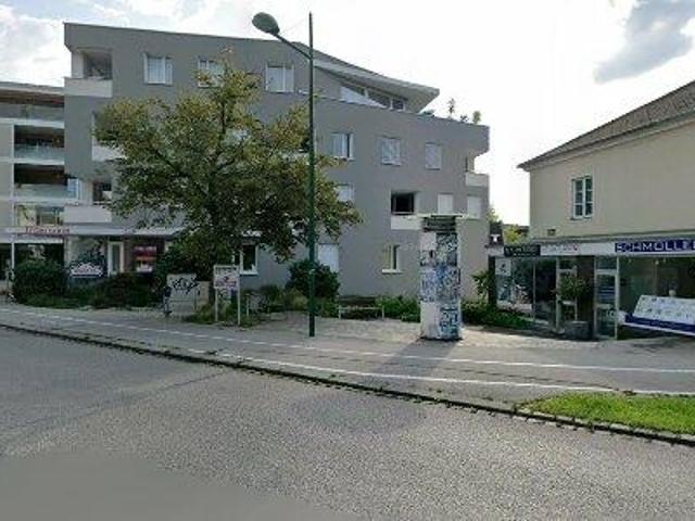 64 m2 apartment for rent in Schleißheim