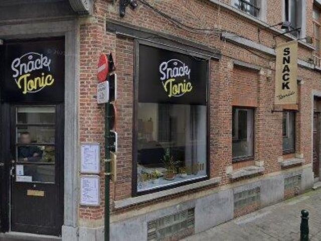 64 m2 apartment for rent in Stad Brussel
