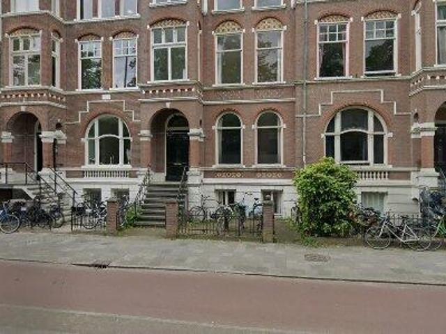 64 m2 apartment for rent in Utrecht Binnenstad