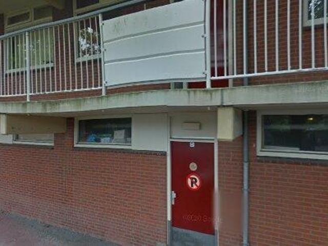 64 m2 apartment for rent in Zandvoort