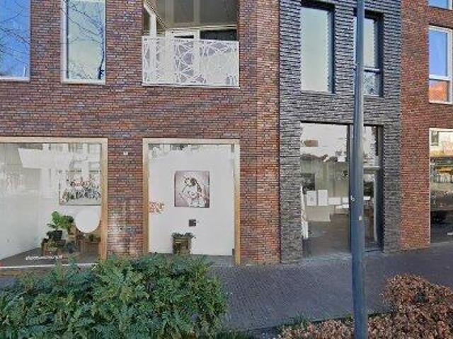 64 m2 apartment for rent in Zwolle