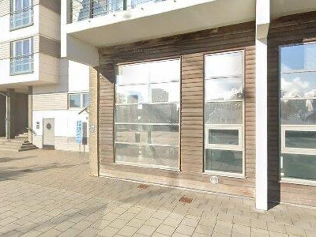 64 m2 kontor uthyres i Limhamn/Bunkeflo