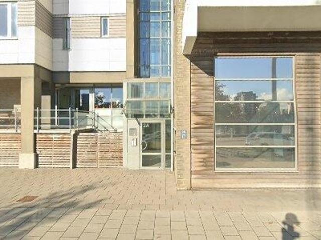 64 m2 kontor uthyres i Limhamn/Bunkeflo