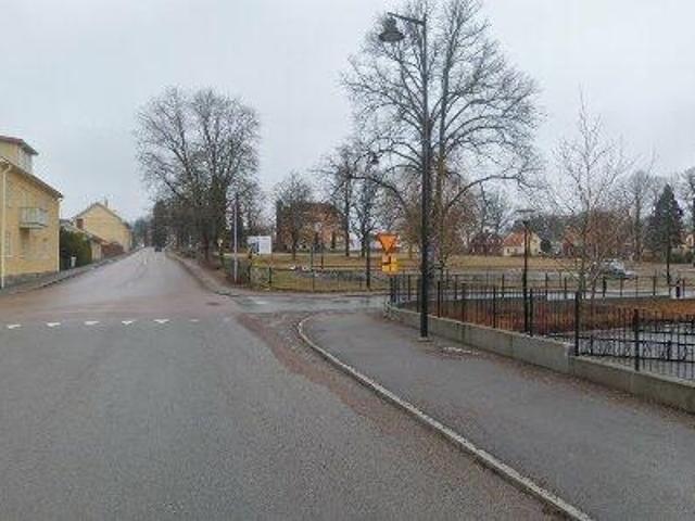 64 m2 lägenhet uthyres i Askersund