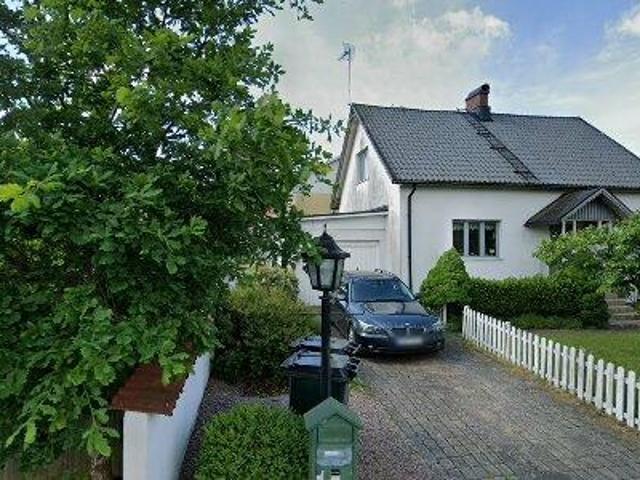 64 m2 lägenhet uthyres i Båstad